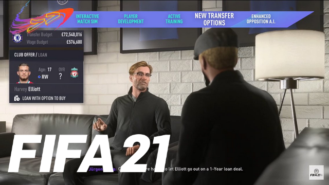 _Power16's tweet photo. 🎮 Nouvelle Vidéo ! 🎮
FIFA 21 - LES PLUS GROSSES NOUVEAUTÉS EN MODE CARRIÈRE !
https://t.co/52befyYJKt
#FIFA #FIFA21 #Power16 #YT #YouTube #Youtuber #Youtubeur #Nouveautés #ModeCarrière #CarrièreManager #SimulationInteractive #Entraînement #CentredeFormation #Developpement https://t.co/WzYDFuM6oq