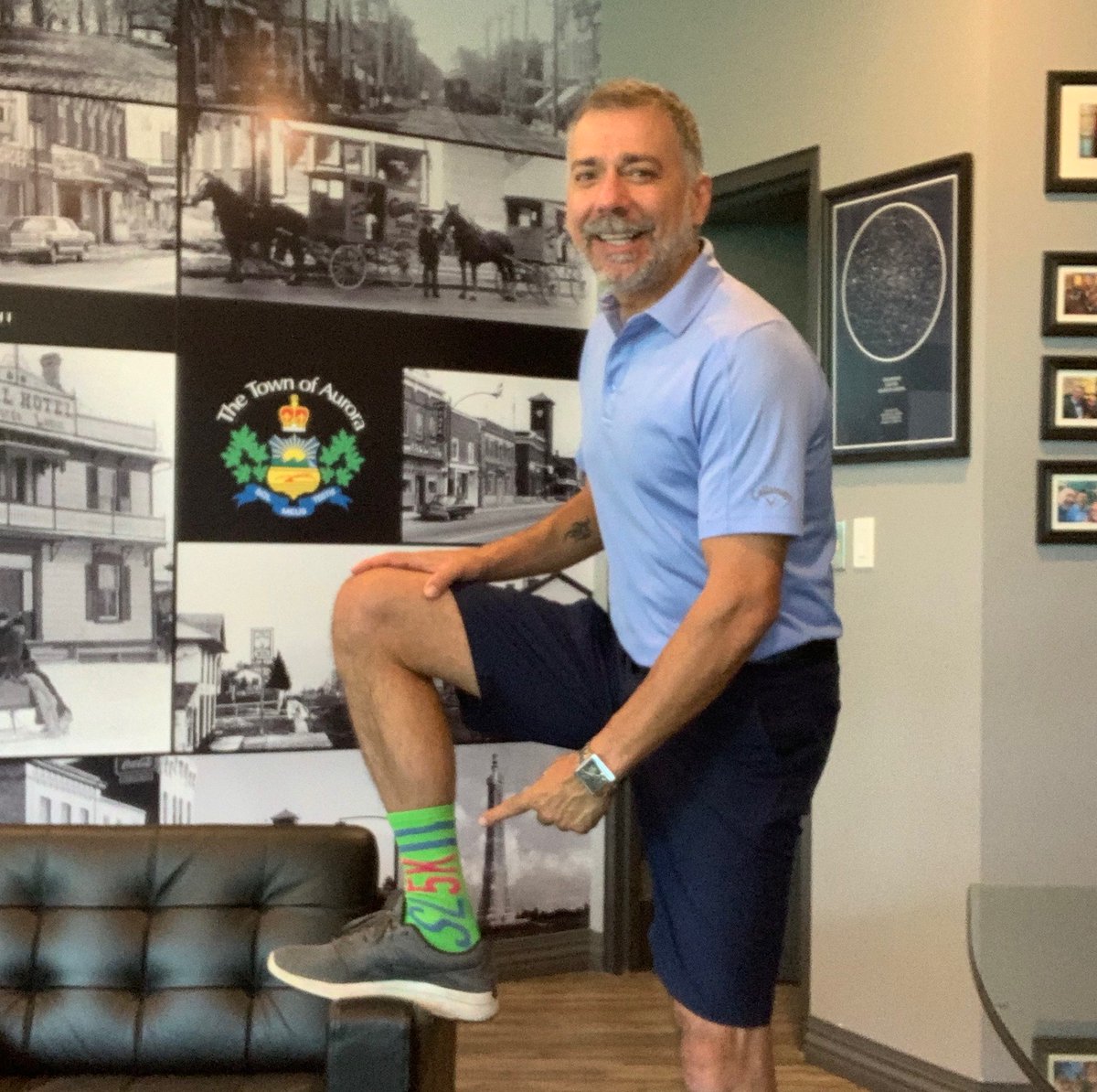 TMrakas's tweet photo. Got my Run for Southlake "SL5K" training socks on and I am ready for this years 'Virtual" challenge!! Sept 23-27th. For all the information on the this years virtual challenge please visit https://t.co/QouMkFjh2O #runforsouthlake #SL5KVirtualChallenge https://t.co/FDjJbGraFm