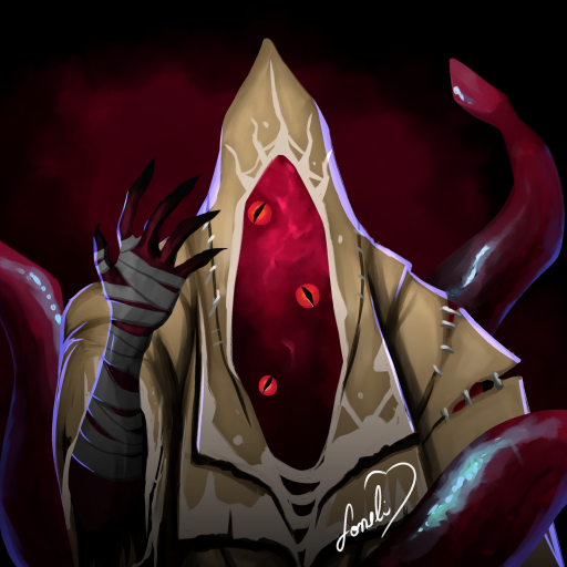 lonelieri's tweet photo. #identityVイラスト #IdentityVfanart https://t.co/6xKNDKavJP