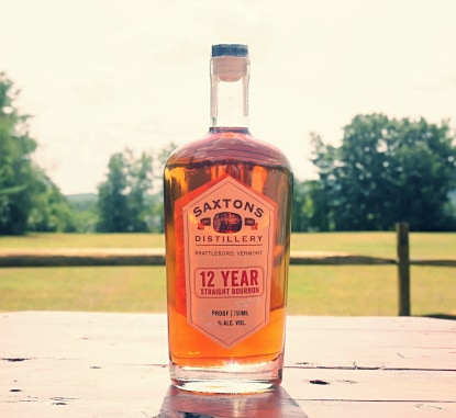 Saxtons R.Distillery tweet media