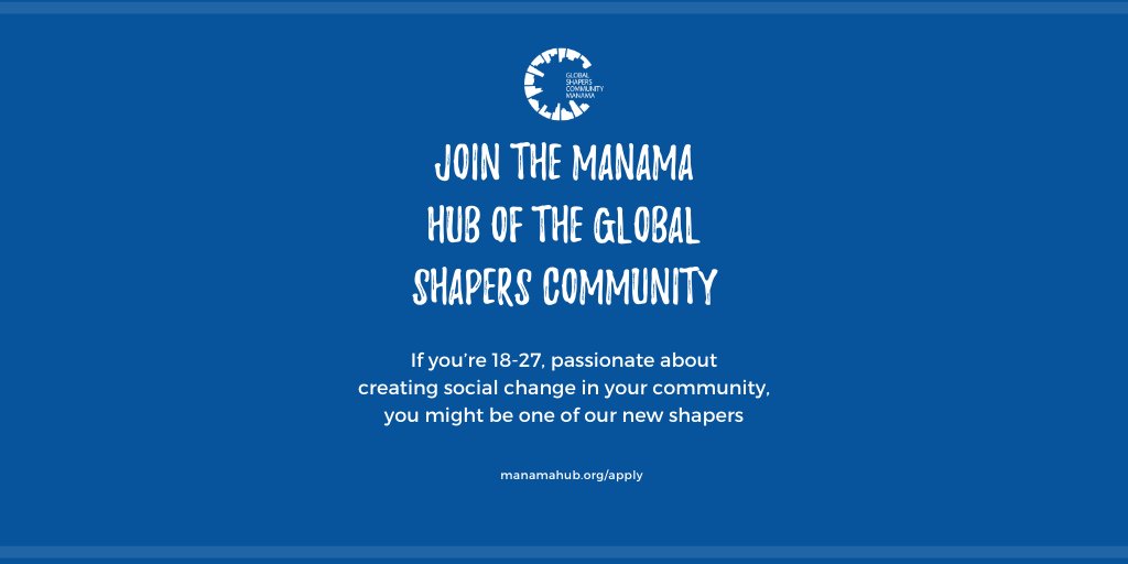 Manama Hub tweet media