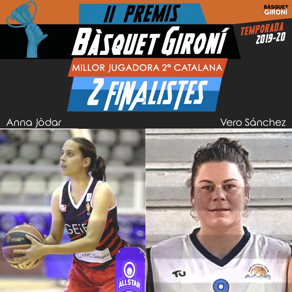 Bàsquet Gironí tweet media