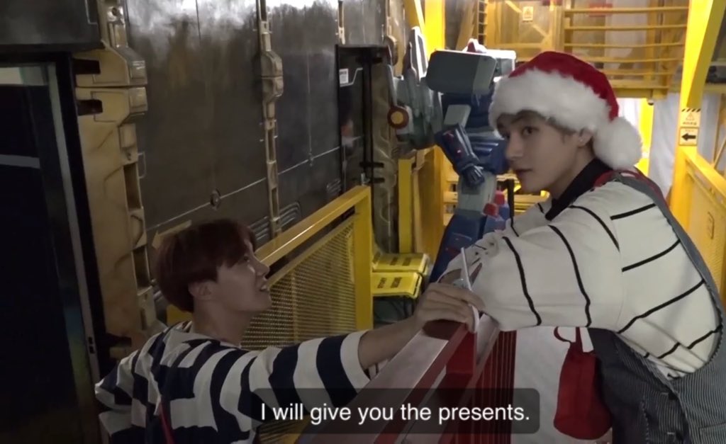 THE WAY HE SOLD JUNGKOOK FOR PRESENTS HELPANZBXHSIQMv
