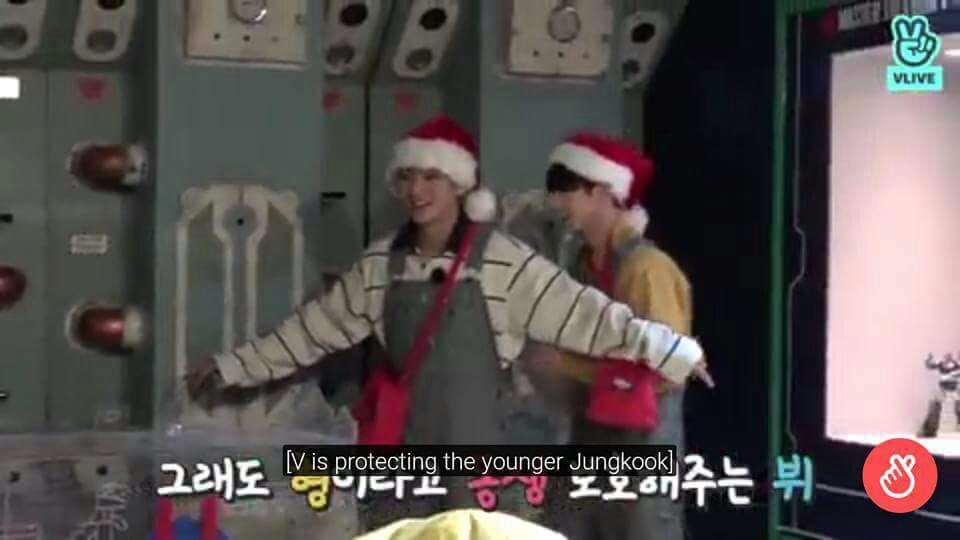 THE WAY HE SOLD JUNGKOOK FOR PRESENTS HELPANZBXHSIQMv
