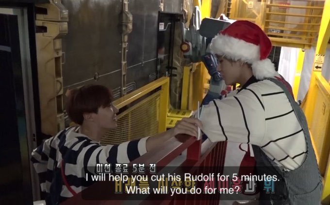 THE WAY HE SOLD JUNGKOOK FOR PRESENTS HELPANZBXHSIQMv
