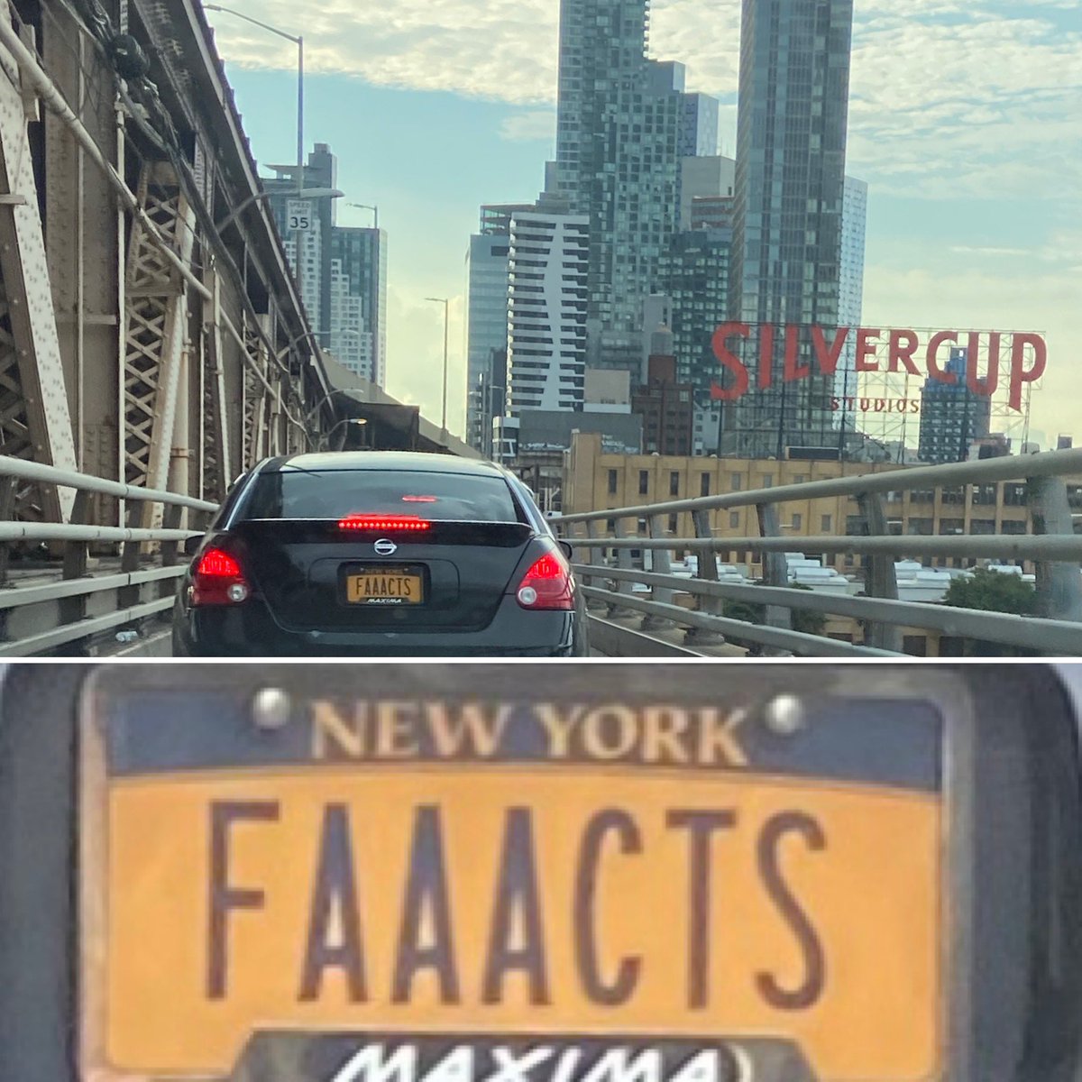 Mezikenyc's tweet photo. Good morning.  #signs. #Facts #Factz #Faaacts #FaaactsMatter!!! https://t.co/73HGny9WT2