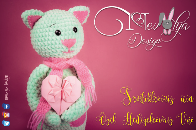 nevalyadesign's tweet photo. #amigurumi #amigurumis #amigurumitoy #handmade  #bebekodası #uykuarkadaşı #oyunarkadaşı #elyapımıoyuncak #örgübebek #örgü #toys #anneçocuk #örgüoyuncak #weamigurumi #amigurumidoll #amigurumibebek #oyuncak  #kendinyap #knitting #slowfashion #knit #gelinbuketi #gelinçiçeği #gelin https://t.co/xVzSNsbJnU