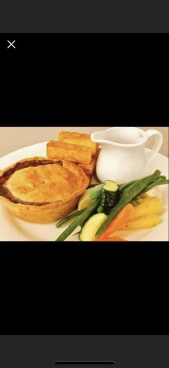 New Inn, Easingwold tweet media