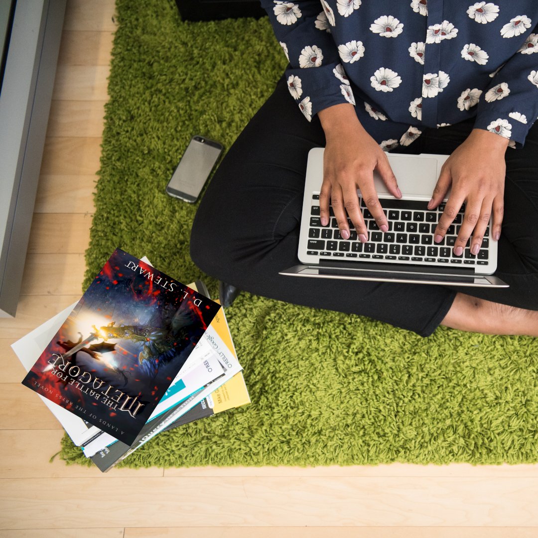 DLStewartAuthor's tweet photo. Buy your copy from Amazon today for a cheap as $0.99!
*
https://t.co/M4uWqv0Xpz
*
#Metagore #LandsOfTheAbyss #authorsofig #authorsofinstagram #writingcommunity #writersofig #writersofinstagram #amwritingfantasy #amwriting #amreading #amreadingfantasy #bookstagram #book https://t.co/m8m06qSakb