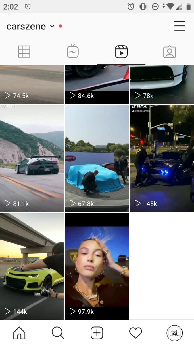 This is why they're so effective, they almost always do goodI've tested them extensively over the past few days, and they perform better than normal videos 90% of the timeThe reach is incredible