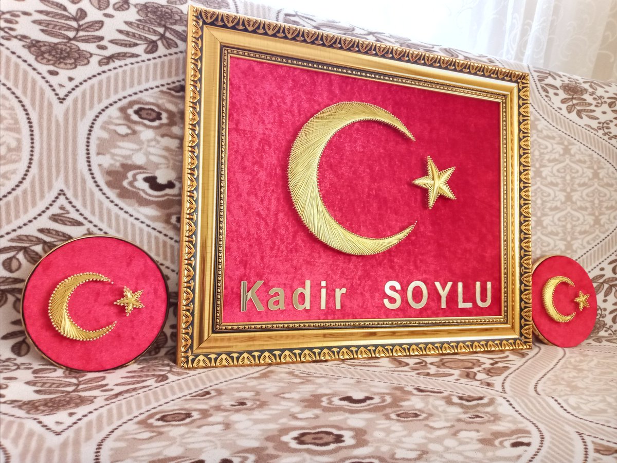 Isimli türk bayrağı çalışmamız kişiye özel filografi ve rölyef çalışmaları yapılır sipariş ve bilgi için mesaj #Covid_19 #gunaydin #turkiye #MilliHesaplarYanyana #millihesaplarburda #MilliHesaplarTakipte #Corona #egitim #bayrak