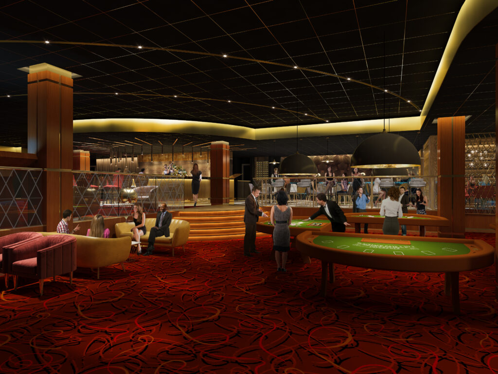 NEW OPENING: There's a brand new casino, restaurant and cocktail bar heading to Manchester City Centre next month. Are you excited to visit <a href="/NapsManchester/">NapsManchester</a>? manchesterwire.co.uk/new-8m-napoleo…