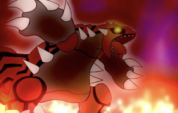 リザードンのtwitterイラスト検索結果