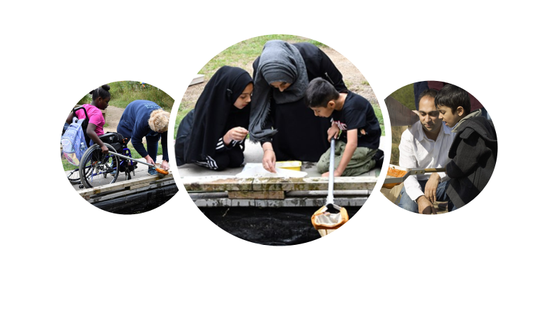 The RSPB is committed to becoming more diverse &amp; inclusive. We are currently seeking an external partner/s to help us develop the next stage of our plans.  <a href="/Natures_Voice/">RSPB</a> #diversityandinclusion #diversityintheworkplace Details at linkedin.com/feed/update/ur…