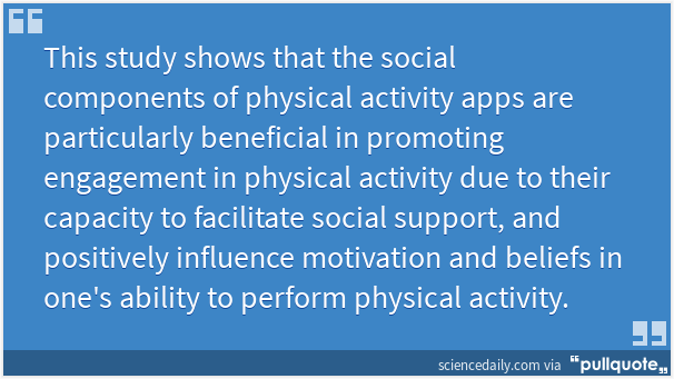 raceryapp's tweet photo. Social connection boosts fitness app appeal  https://t.co/FD8uLKvE0y https://t.co/l6Z0Cp2uDc