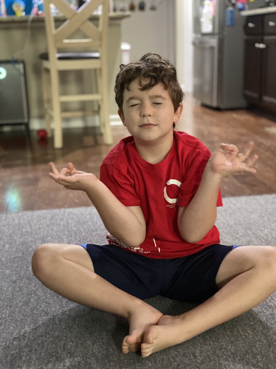 John Spinks tweet media