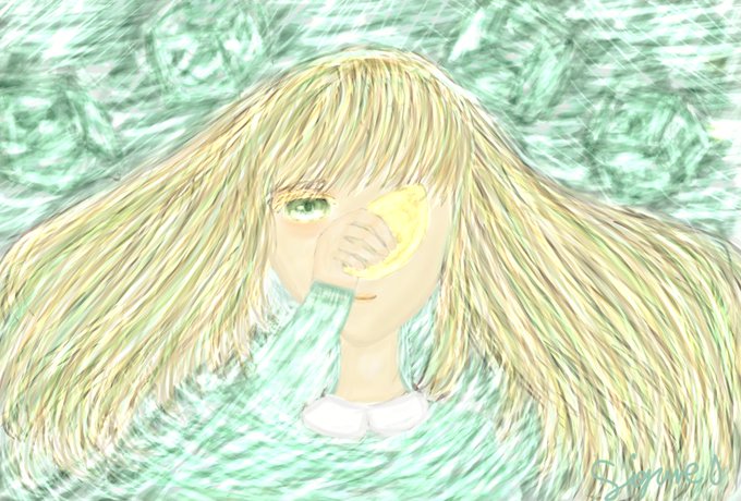 ハルイト レモンティー展のtwitterイラスト検索結果