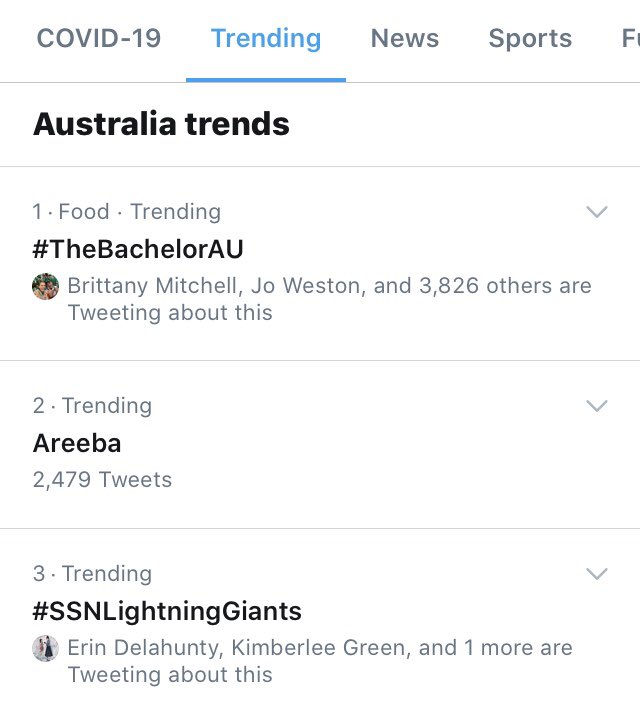 Michael tweet media