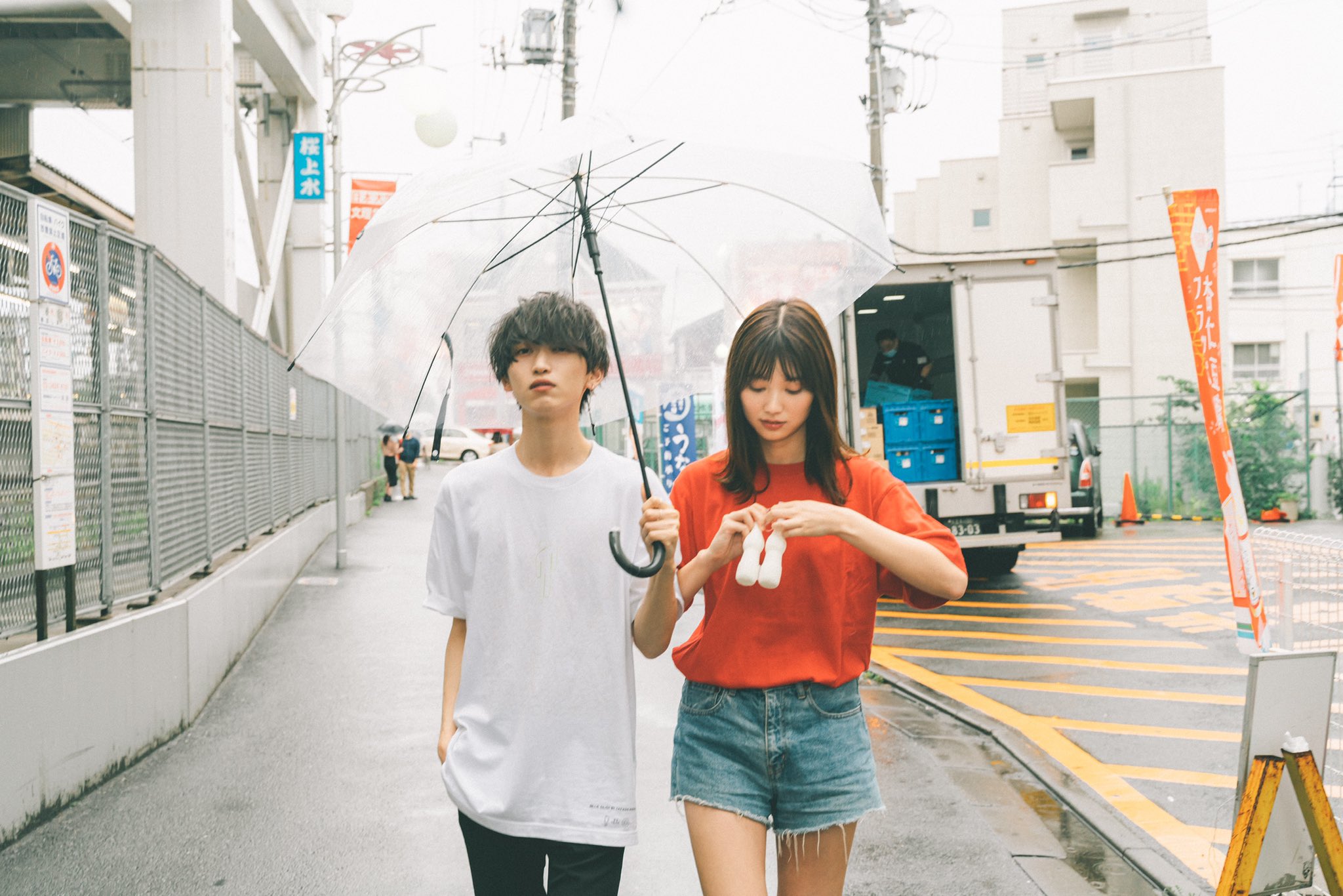 なぁにゃん Naanyan 084 Twitter