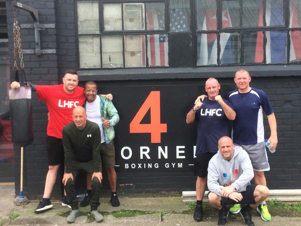 DamienJohnKellyHouse tweet media