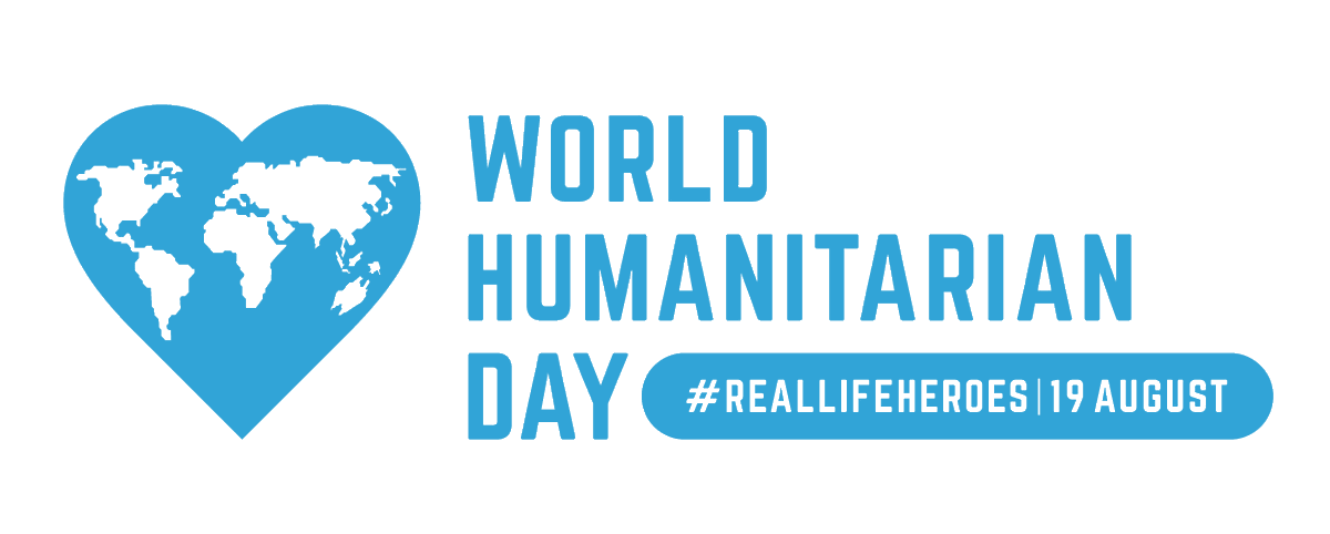 On this #WorldHumanitarianDay and every day we acknowledge and honour the brave and hard work of aid workers across the world. #DYK In 2019, 483 aid workers were attacked: 125 killed, 234 wounded and 124 kidnapped in a total of 277 separate incidents. <a href="/HRNofCanada/">HRN of Canada</a> #RealLifeHeroes