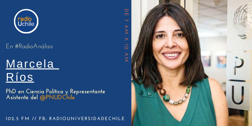 O Xrhsths Diario Radio Uchile Sto Twitter Marcela Rios En Radioanalisis Lo Que Importa No Es Solo Hacer El Texto Constitucional Tan Importante Tambien Es El Proceso Con El Que Se Llega A
