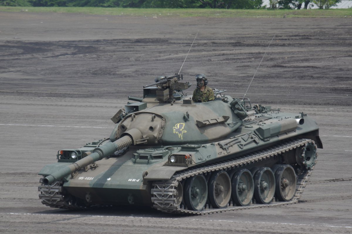 好きな戦車4台晒すと好みがわかる Twitter Search 好きな戦車4台晒すと好みがわかる Twitter Search