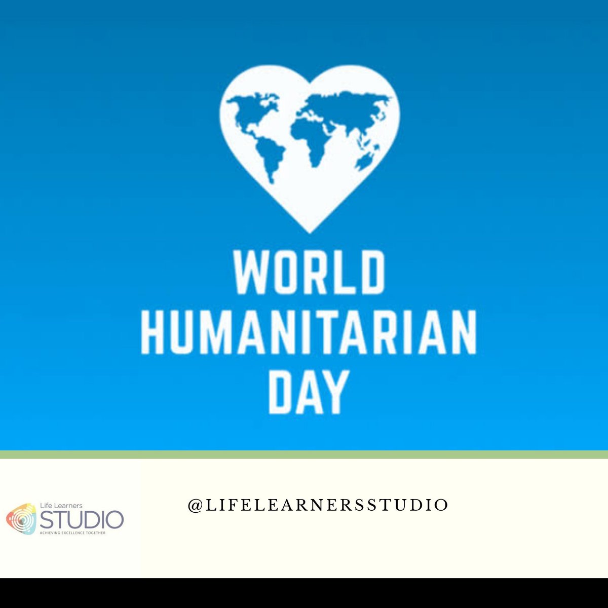 This year World Humanitarian Day comes as the world continues to fight the COVID-19 pandemic over recent months.
.
#humanitarian #COVID19 #world #workers #testar #WAEC #education #steam #elearning #virtualreality #bigdata #science #iot #edtech #engineering #robots #STEM #coding