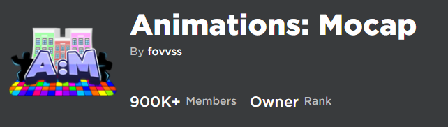 fov_vss's tweet photo. We just hit 900k group members, thank you to everyone for supporting the game! 🥳 https://t.co/4EppVM3ULE