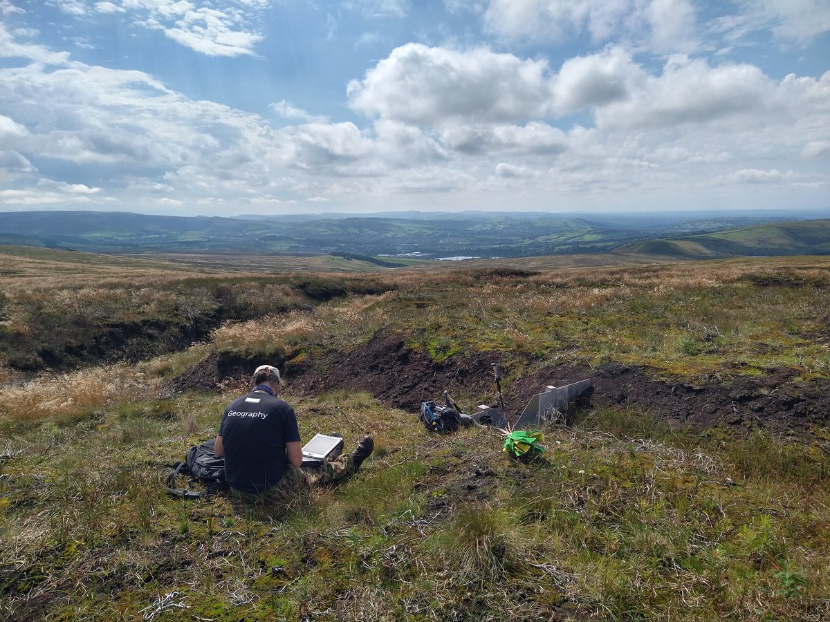 ProtectNFM (@protectnfm) on Twitter photo Great to be back out doing social distanced #fieldwork again in the #PeakDistrict.. even if we did catch Martin playing Minesweeper <a href="/UoM_GeogLabs/">UoM Geography Laboratories</a> Great to be back out doing social distanced #fieldwork again in the #PeakDistrict.. even if we did catch Martin playing Minesweeper <a href="/UoM_GeogLabs/">UoM Geography Laboratories</a>