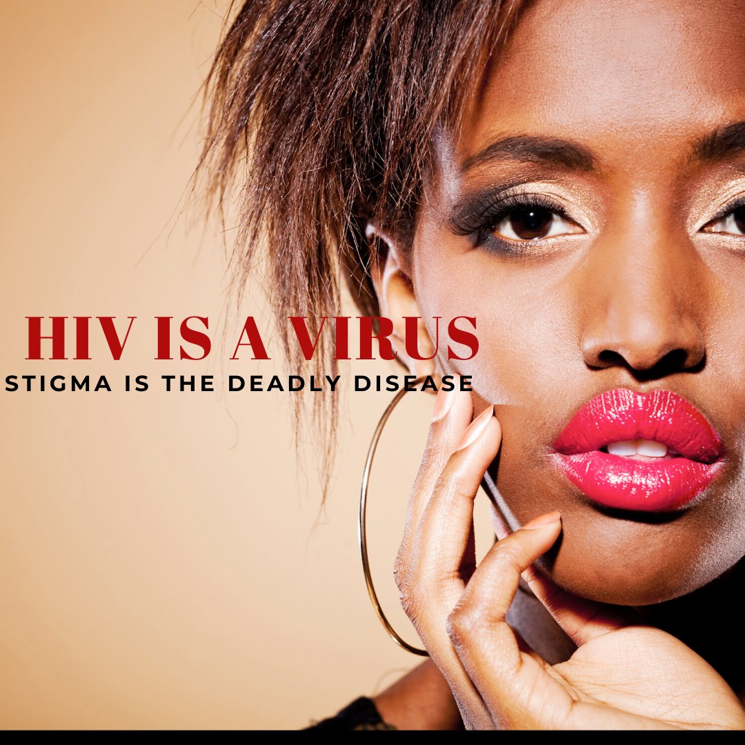 BrAIDS for AIDS tweet media