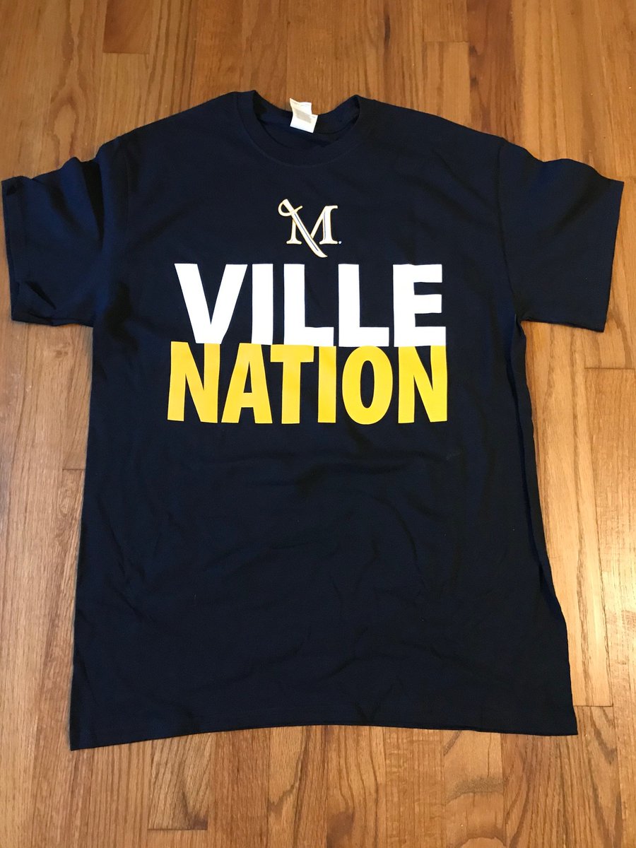 GIVEAWAY ALERT! 🎁 Welcome back, Marauders! To celebrate move-in - even though it's going to look a bit different this year - we're giving away MU T-shirts! Retweet to enter today's contest!