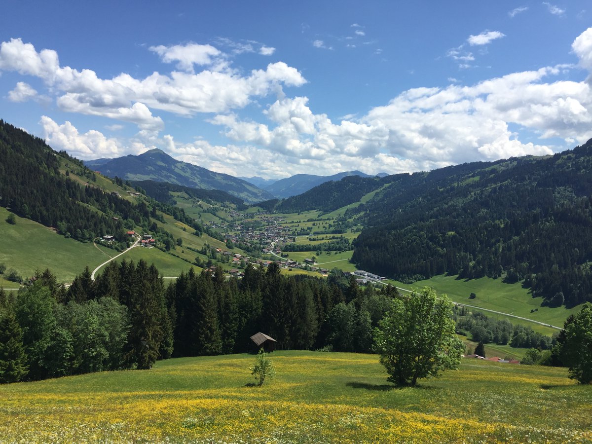 _AlpenTraum's tweet image. Ons appartement is beschikbaar van 29 aug. tot 26 sept. Voor een week of langer. In Wildschönau-Tirol is het nog goed toeven. Heerlijk nazomeren in de bergen, gratis gebruik van gondels. Gratis annuleren mogelijk. Bel of mail ons, contactgegevens staan op alpentraum-niederau.at