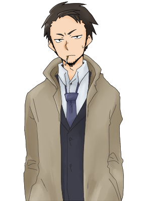 オールバックのtwitterイラスト検索結果 古い順 オールバックのtwitterイラスト検索結果 古い順