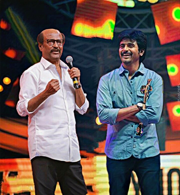 im_avi_nash_'s tweet photo. A small imagination  💫
But i hope this will happen in near future😇

@Siva_Kartikeyan anna receives award from #Superstar @rajinikanth sir and rajini sir speaks few wrds abt SK anna 😍

#Annaatthe #Doctor #Ayalaan https://t.co/oBubWtpPUU
