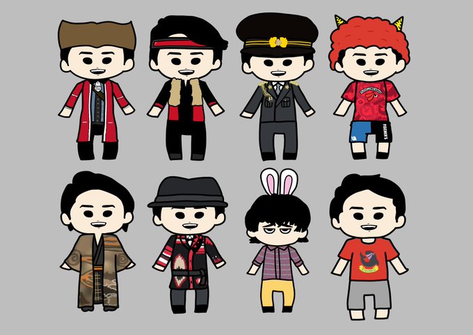 シルクロードのtwitterイラスト検索結果 シルクロードのtwitterイラスト検索結果