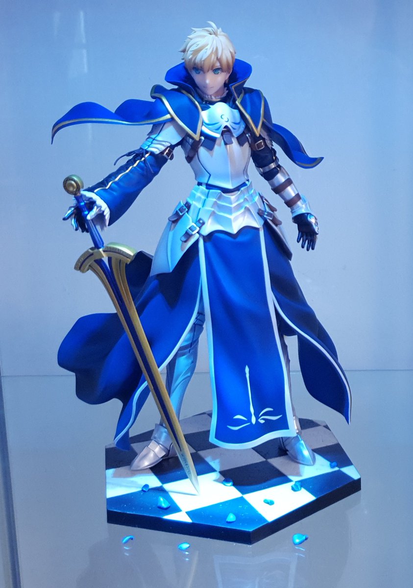 Sey Fgo Fate Grand Order Arthur Pendragon Altair 1 8 Saber Prototype Fgo