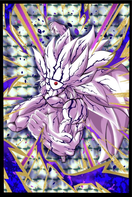 ワンパンマンのイラストまとめ