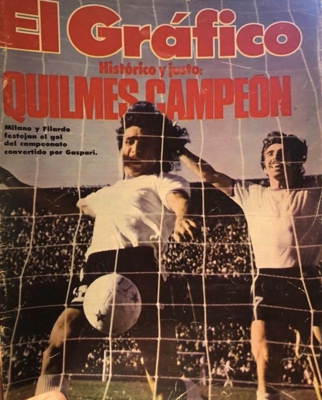 Quilmescarlos's tweet photo. Por siempre, Feliz dia del Hincha de Quilmes ! 💪⚽️🎉🎉⚽️💪 https://t.co/jmJQHaCQP5