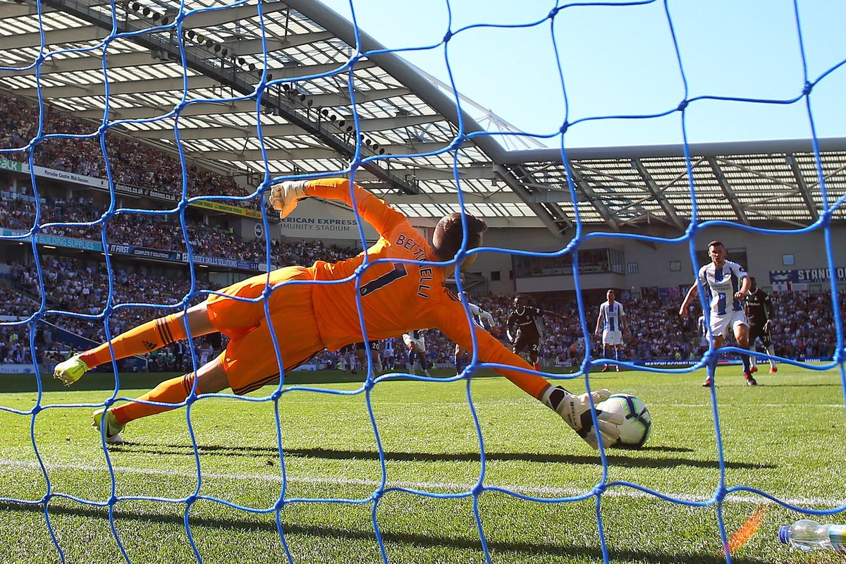 Below is why picking premium Goalkeepers is not the way forward, and by premium I mean top 6 teams.This may seem common sense but below is the statistics behind it form this season. I hope this is helpful in deciding your goalkeeper strategy ahead of the new season  #FPL