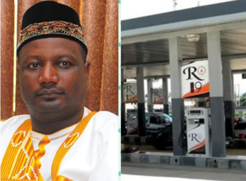 SaharaReporters's tweet photo. Nigerian Oil Magnate Jailed In United Kingdom | Sahara Reporters 
According to reports, in February, Justice Butcher of England and Wales High Court ruled that Bashir be imprisoned for breaching multiple orders of the court in a pending suit...
READ MORE: https://t.co/B0Y9n40kiO https://t.co/KfcRpISZOr