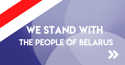 ‼️ We cannot allow Europe’s last dictator to continue restricting individual and political freedoms ‼️ 

Join us in our virtual protest to support the people of Belarus by sharing this post to your own channels!

#ALDEact