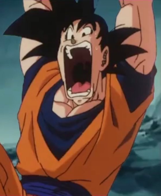 ブロリーmadのtwitterイラスト検索結果