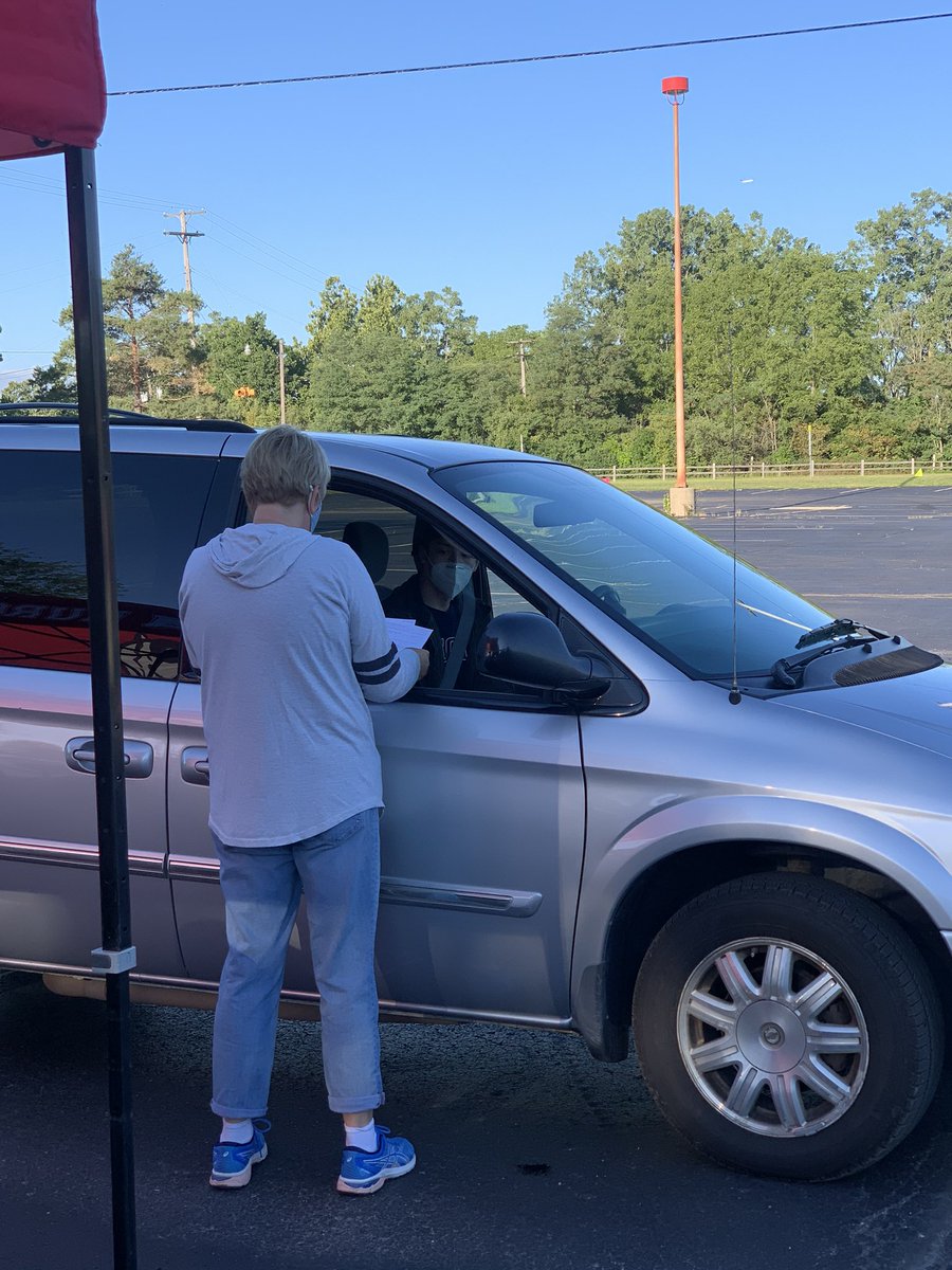 Steven P. Hudock tweet media