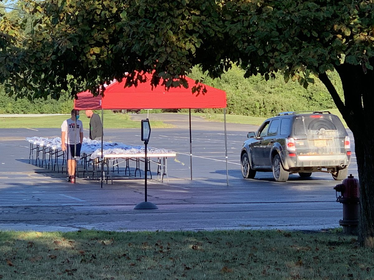 Steven P. Hudock tweet media