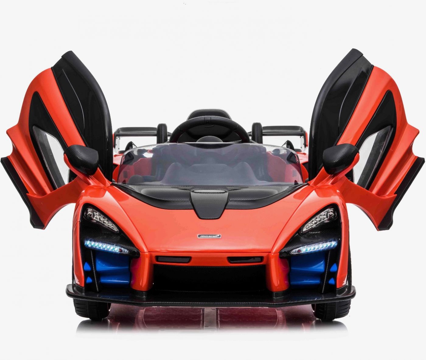 Mclaren Senna Ride On Toy Car Wholesale USA | www.oceanproperty.co.th
