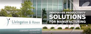 Whether you represent an OEM, systems integrator or manufacturing plant seeking automation solutions, we can dovetail our capabilities to partner with you and devise a custom automation solution. #Automation #technology #Engineering 
store.livhaven.com/automation.html