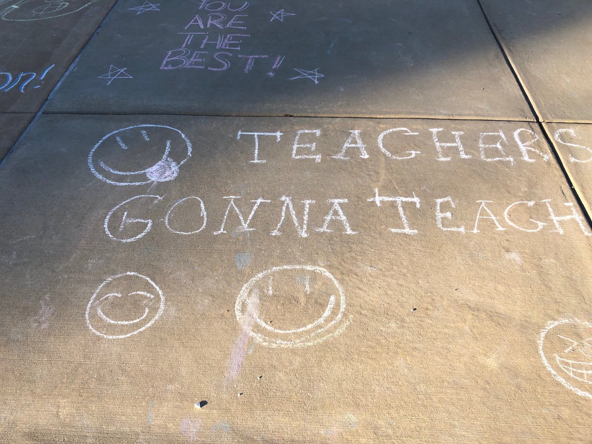 1st Grade Cougars tweet media