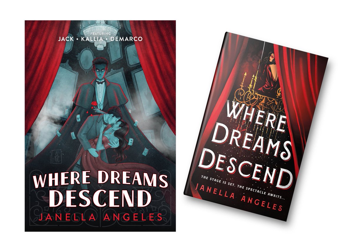 Wednesday Books tweet media