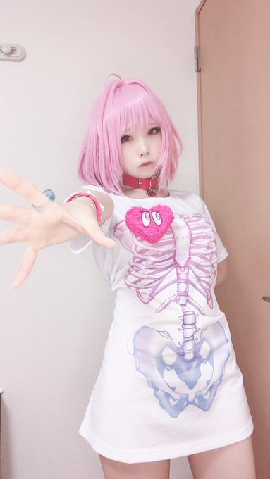Twitterのコスプレ画像51